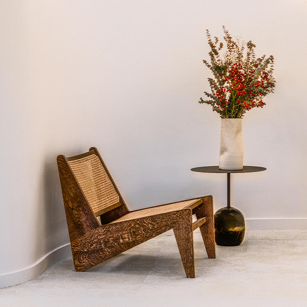 Textural Harmony