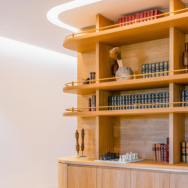 Interior Concept
