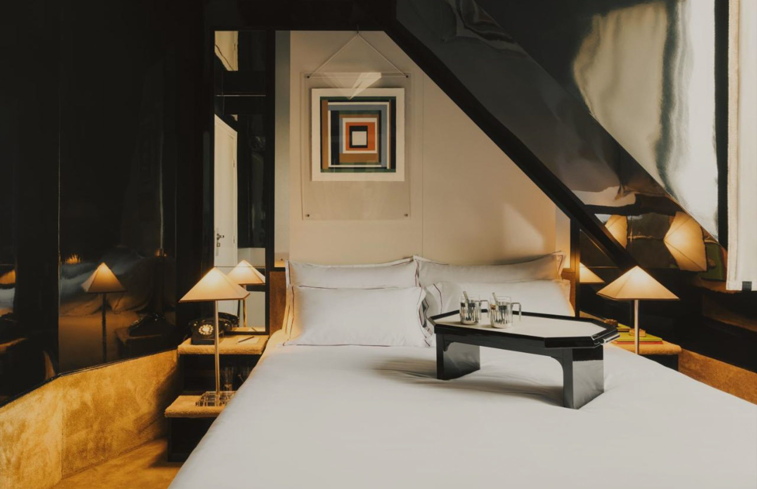 Hotel Chateau