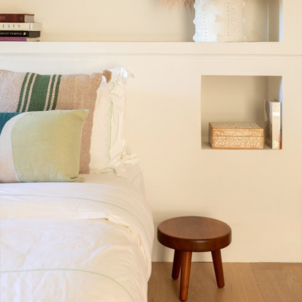 Rustic Touch